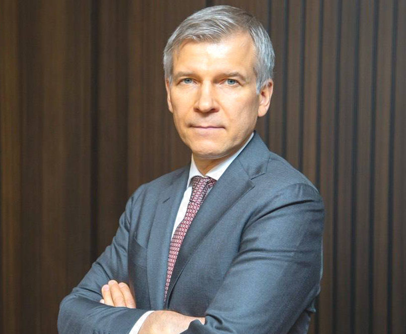 Read more about the article Борис Листов: роль в трансформации Россельхозбанка и развитие сельского хозяйства России
